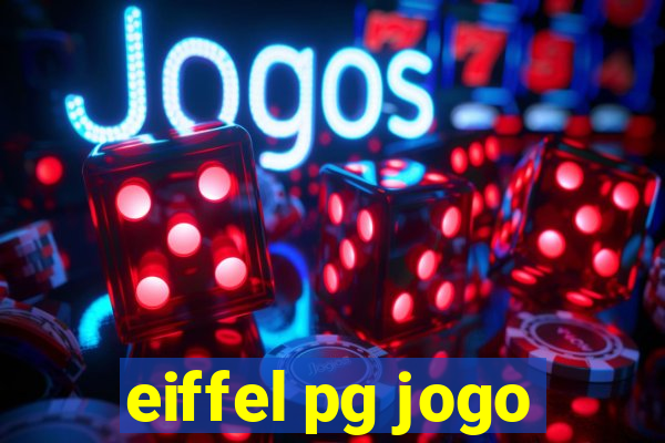 eiffel pg jogo